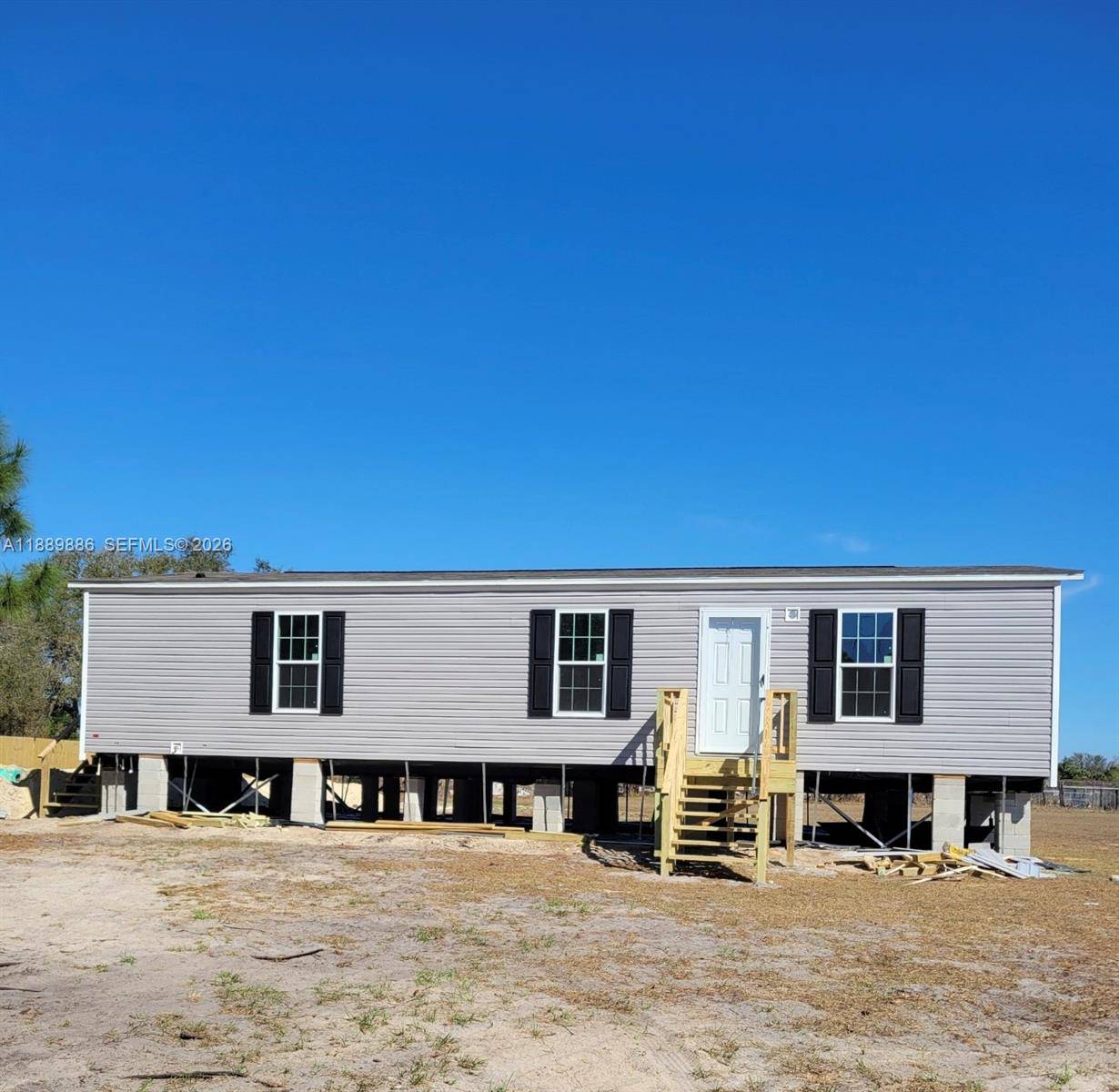 357 Horse ClubClewiston - picture