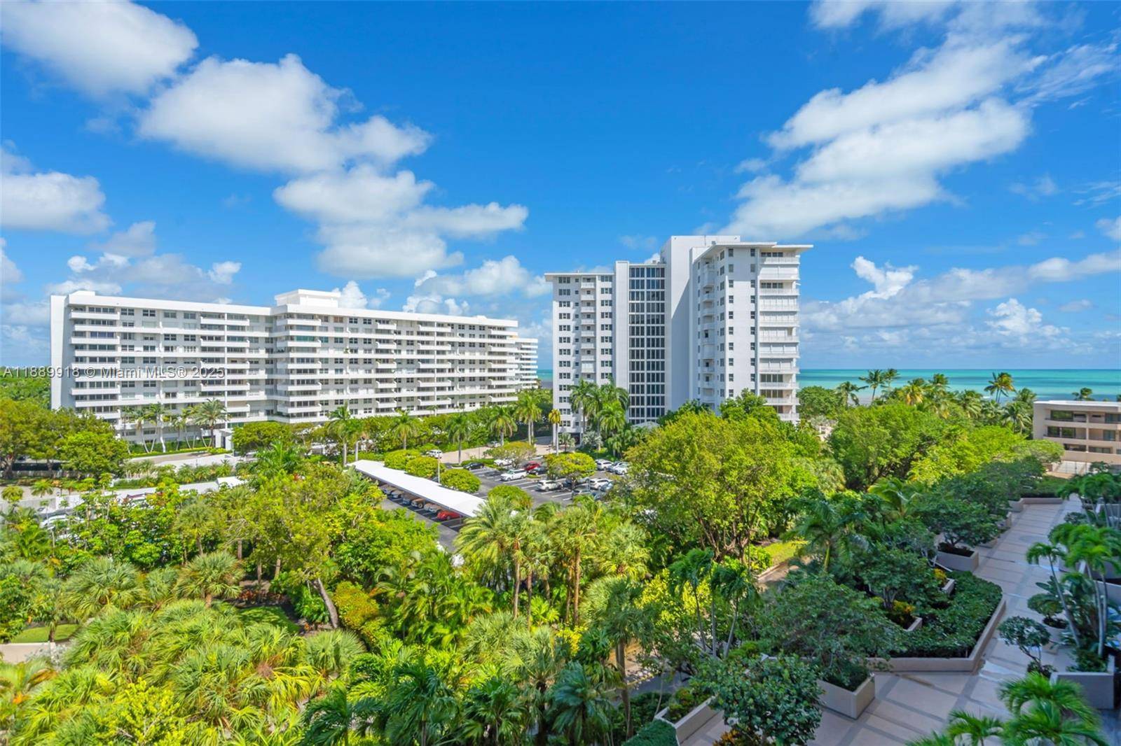 251 Crandon BlvdKey Biscayne - Condo 5+ Stories,Condo condo unit 625 - picture