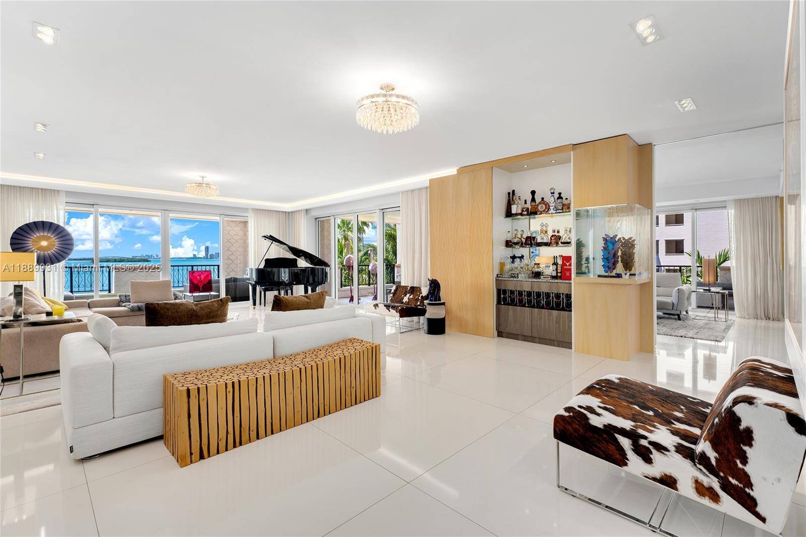 5134 Fisher Island DrMiami Beach - Condo 5+ Stories,Condo condo unit 5134 - picture