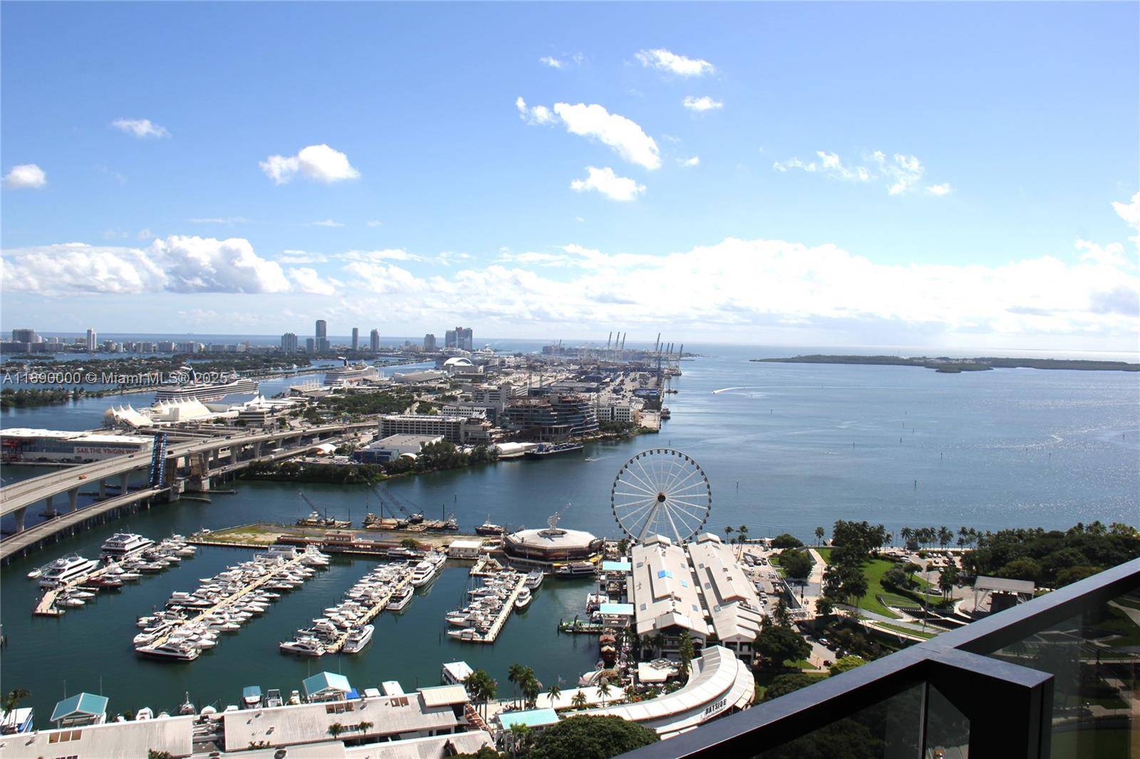 398 NE 5th StMiami - Condo 5+ Stories,Condo condo unit 3310 - picture
