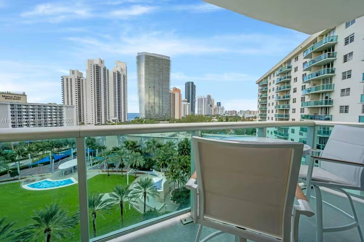19370 Collins AveSunny Isles Beach - Condo 5+ Stories,Condo condo unit 1121 - picture