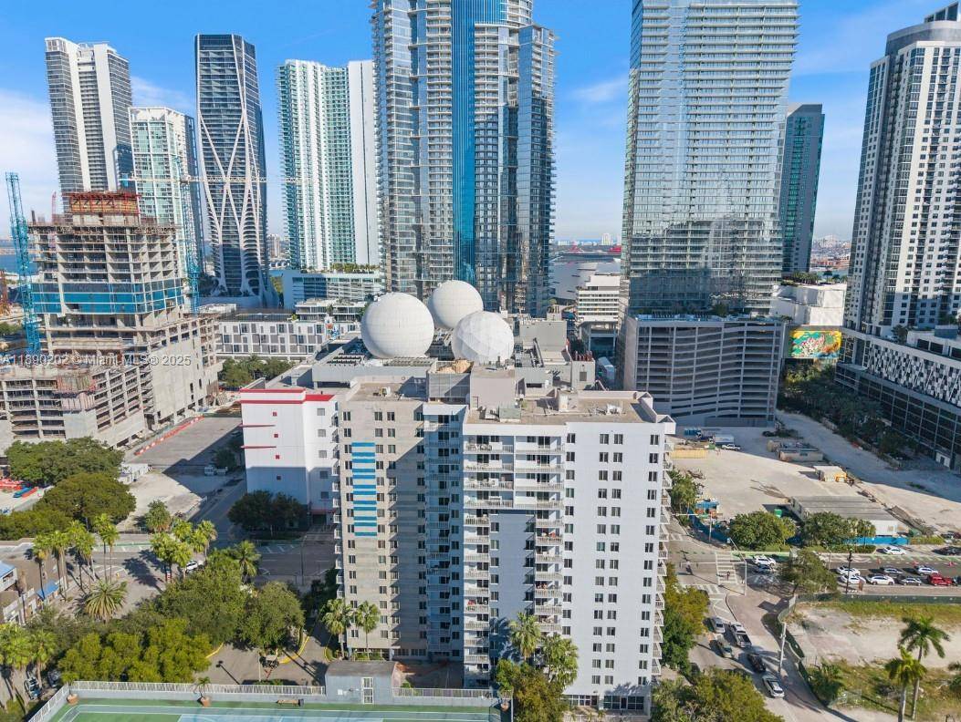 800 N Miami AveMiami - Condo 5+ Stories,Condo condo unit E-209 - picture