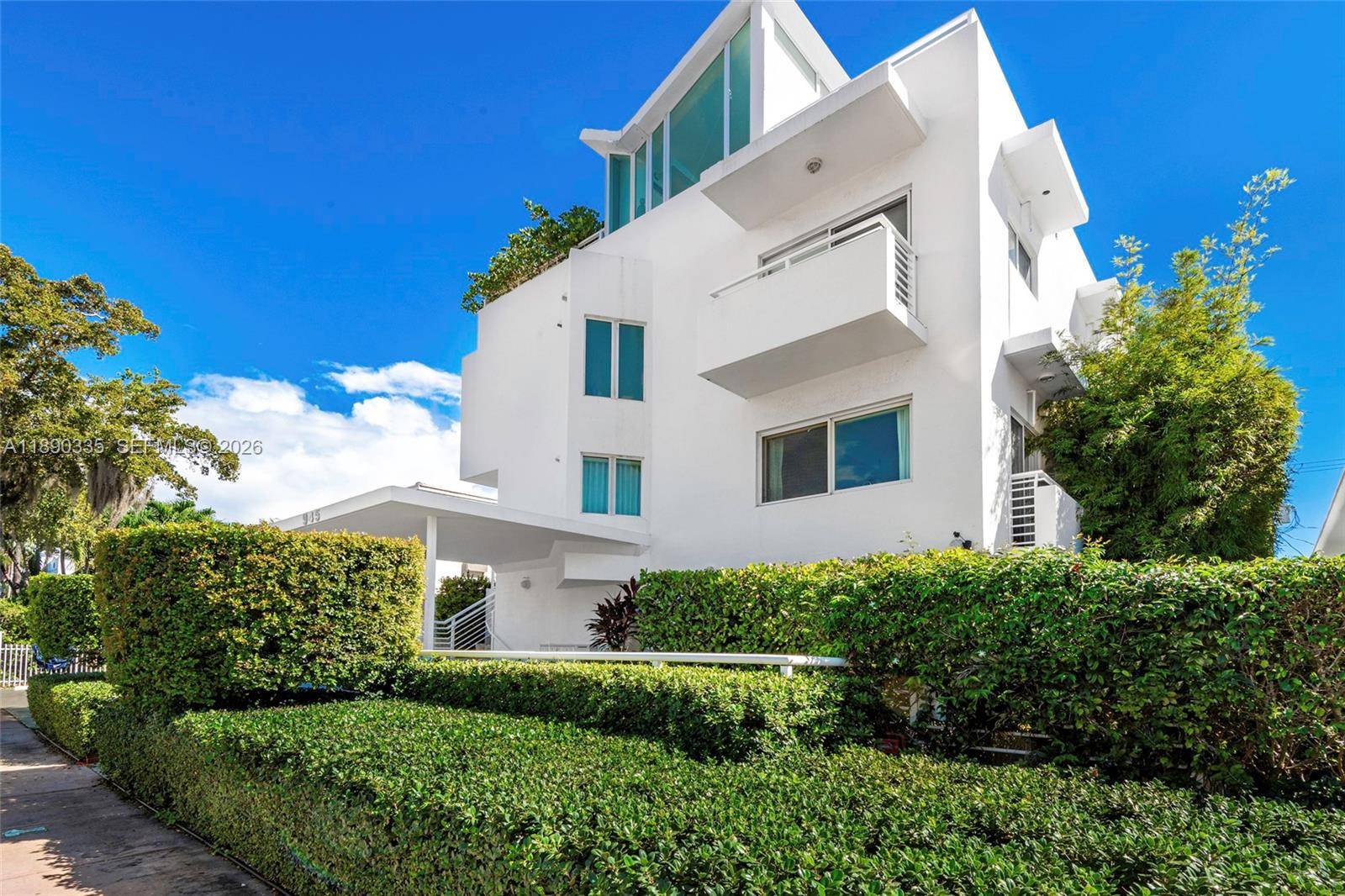 945 Jefferson AveMiami Beach - Condo 1-4 Stories,Condo condo unit 103 - picture