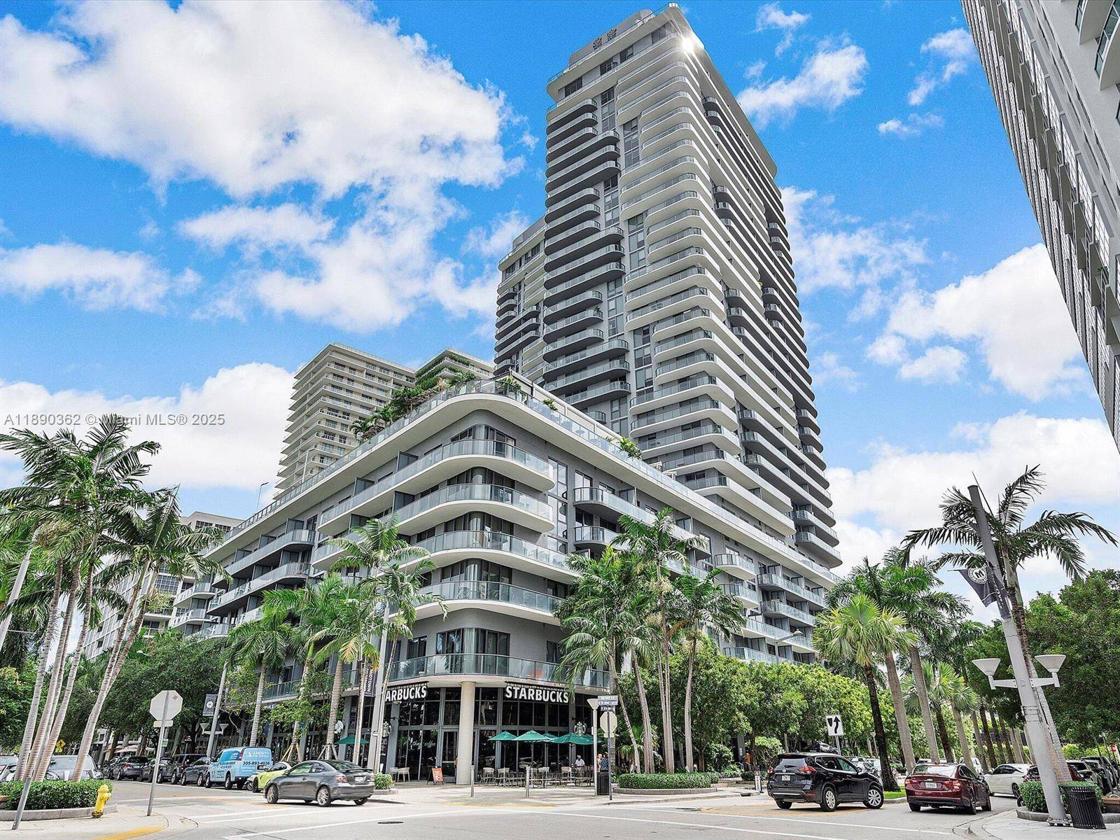 121 NE 34th StMiami - Condo 5+ Stories,Condo condo unit 1610 - picture