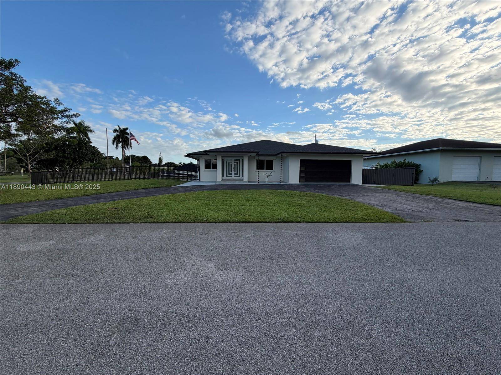 17404 SW 245th TerHomestead - picture