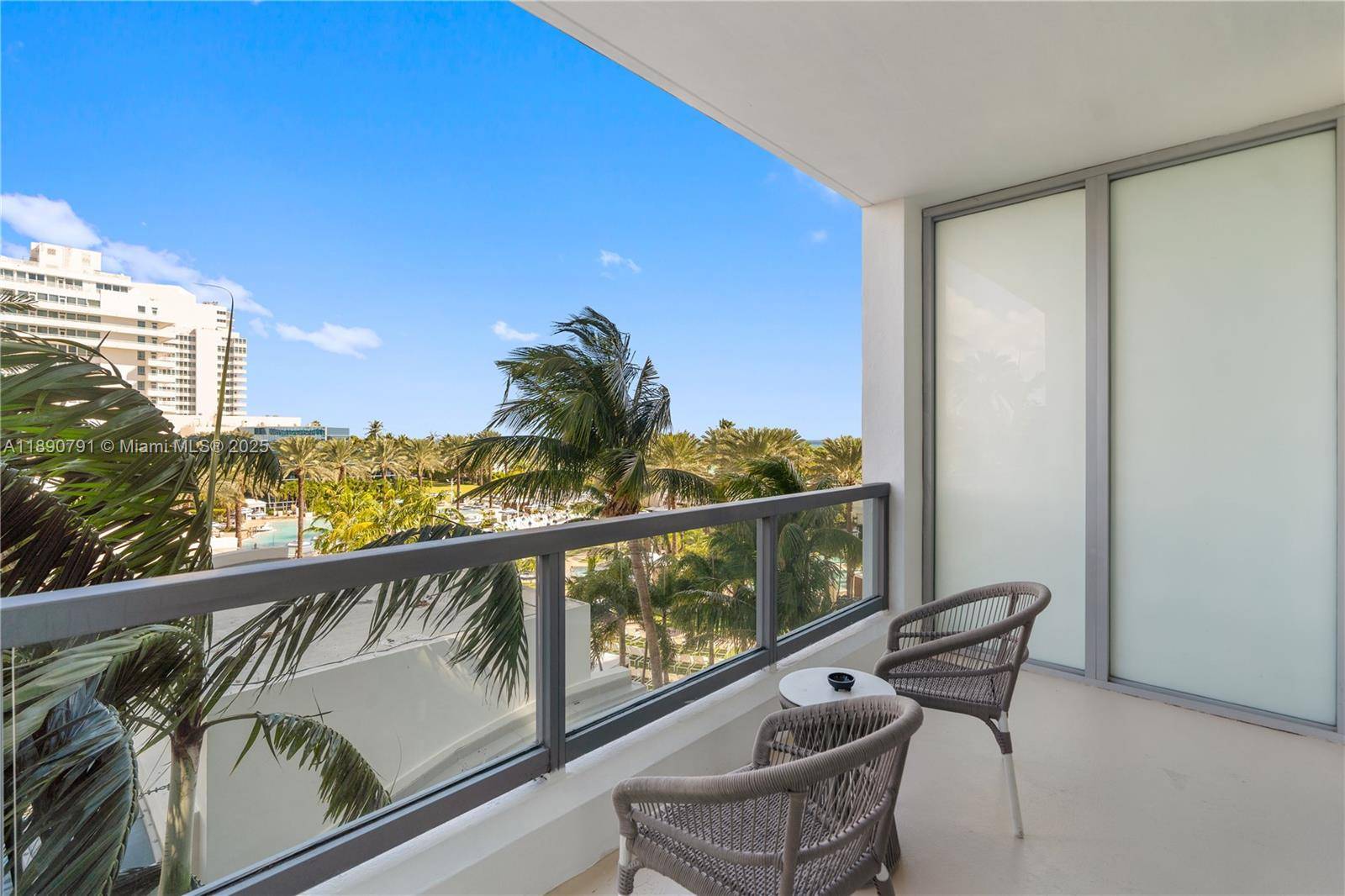4391 Collins AveMiami Beach - Condo-Hotel,Condo condo unit 402 - picture