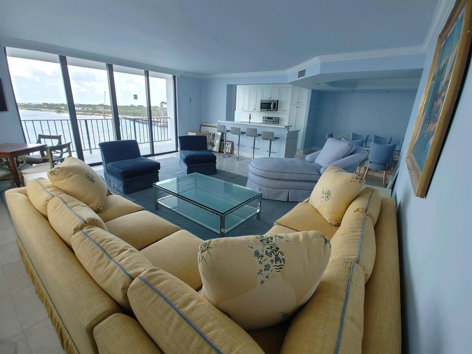 3800 WashingtonWest Palm Beach - Condo condo unit 907 - picture