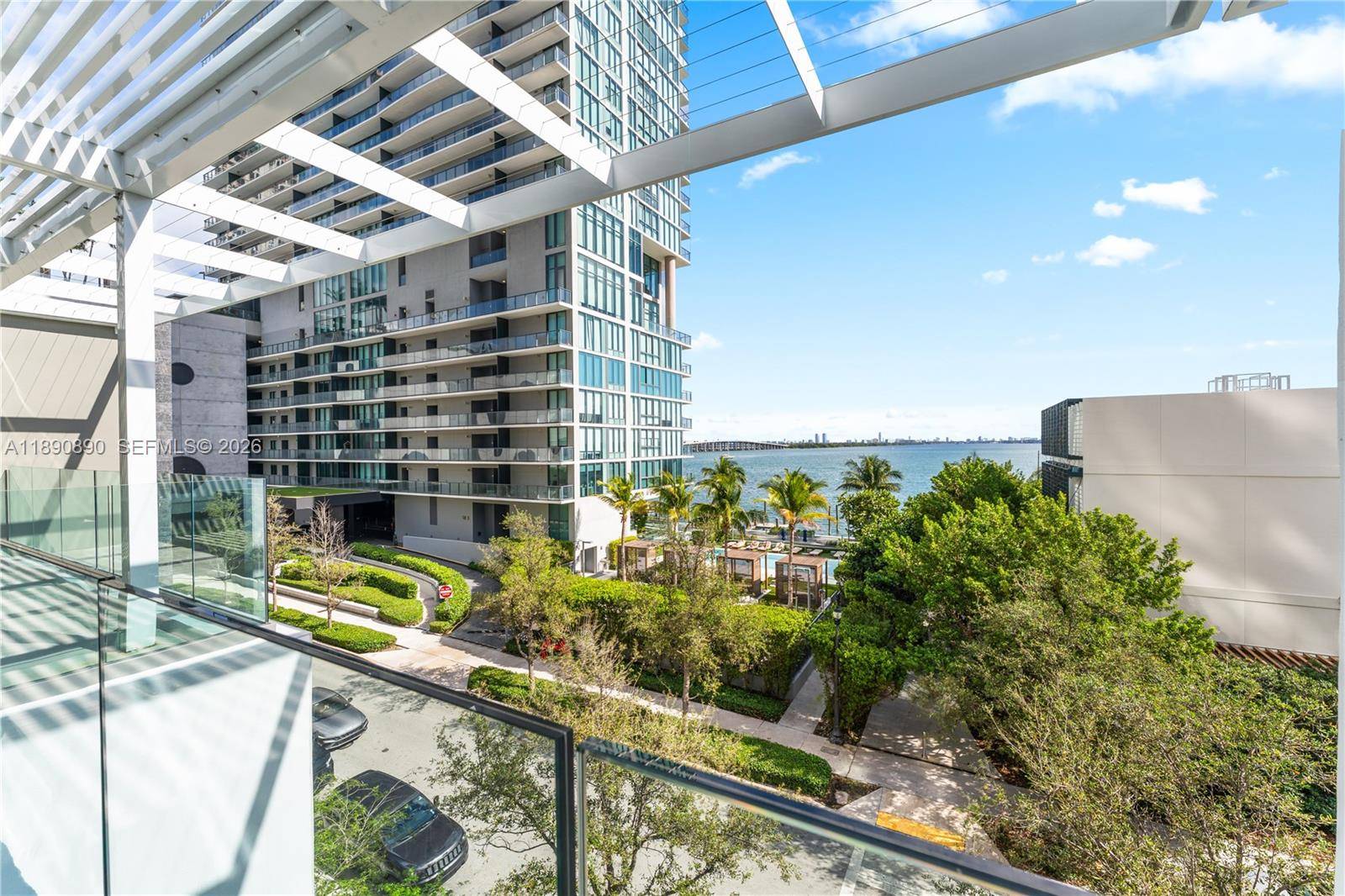 650 NE 32nd StMiami - Townhouse,Condo condo unit BH7 - picture