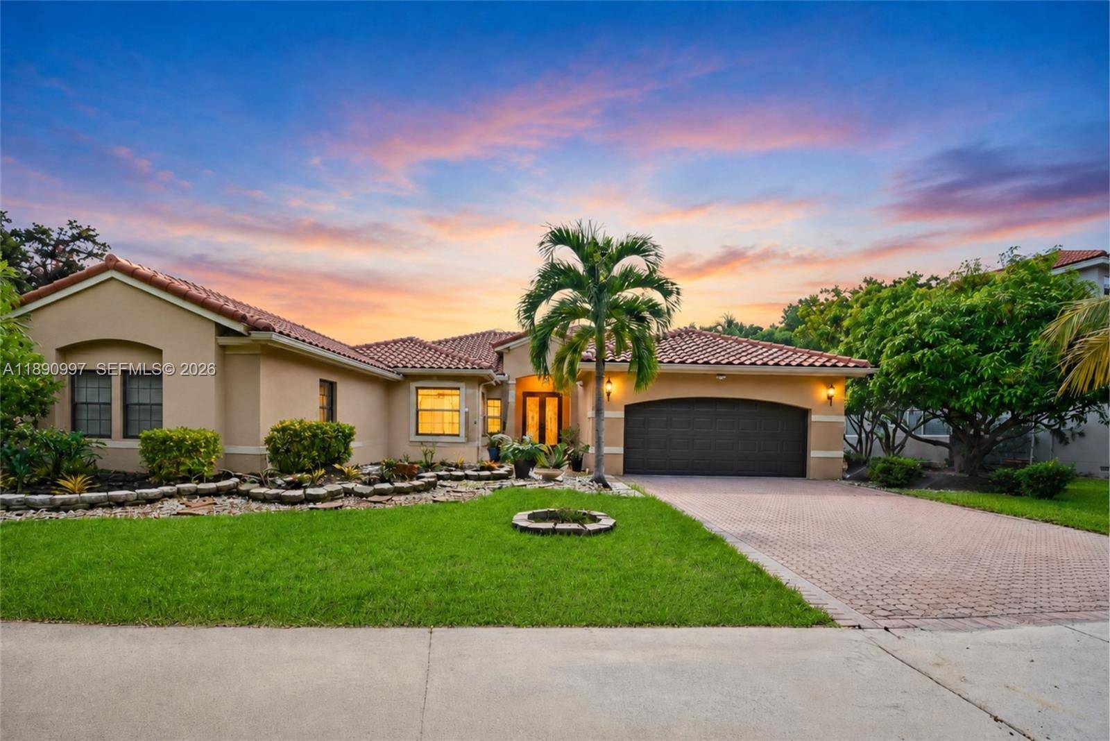 523 Stonemont DrWeston - picture