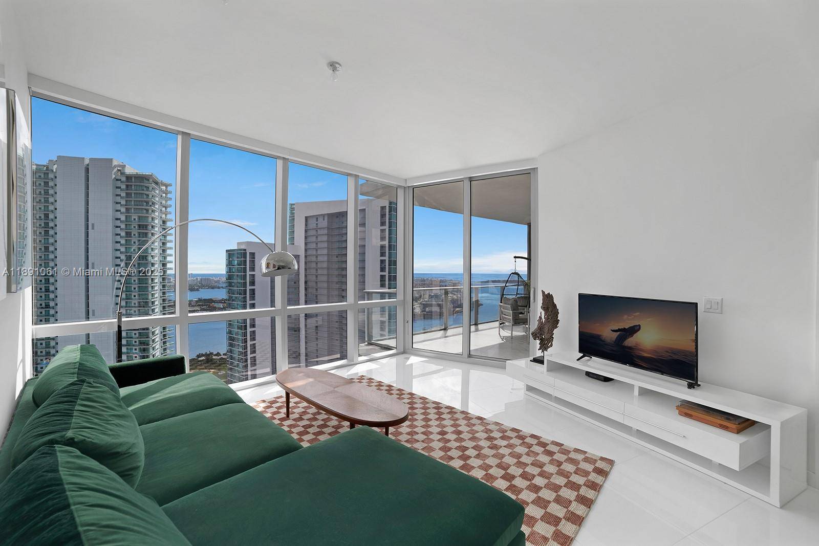 851 NE 1st AveMiami - Condo 5+ Stories,Condo condo unit 4403 - picture