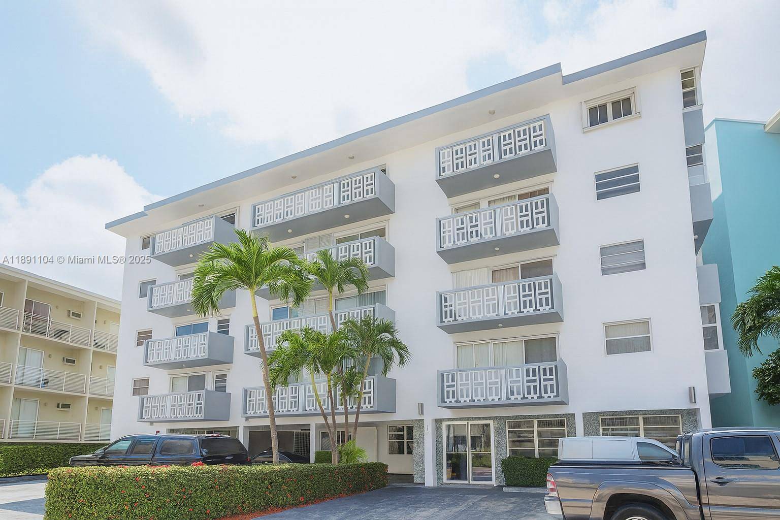 1662 Lincoln CtMiami Beach - Condo 5+ Stories,Condo condo unit 402 - picture