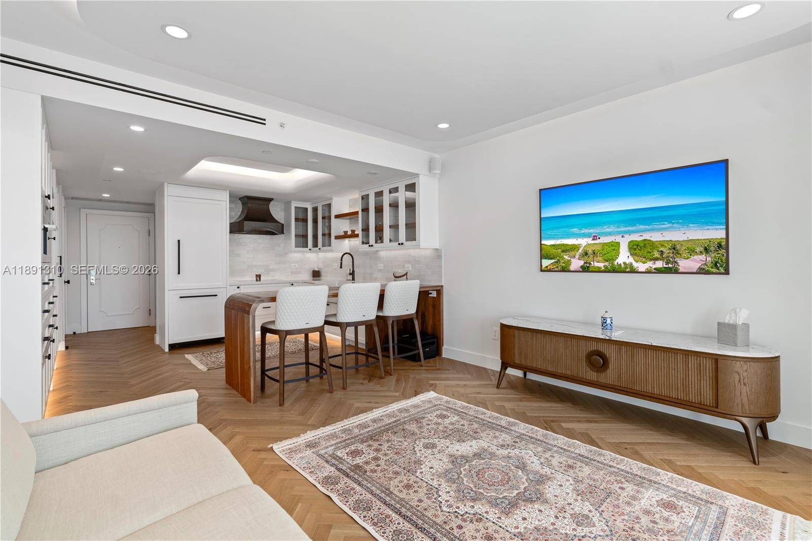 3350 SW 27th AveCoconut Grove - THE EXECUTIVE RESIDENCES,RITZ CARLTON condo unit 1503 - picture