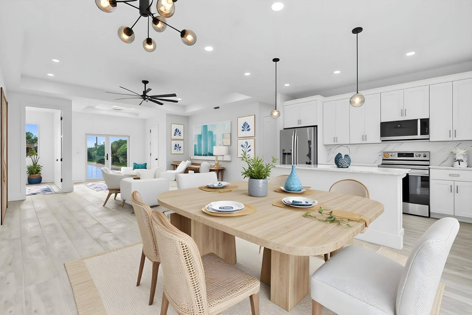 13438 McintoshPort Charlotte - picture