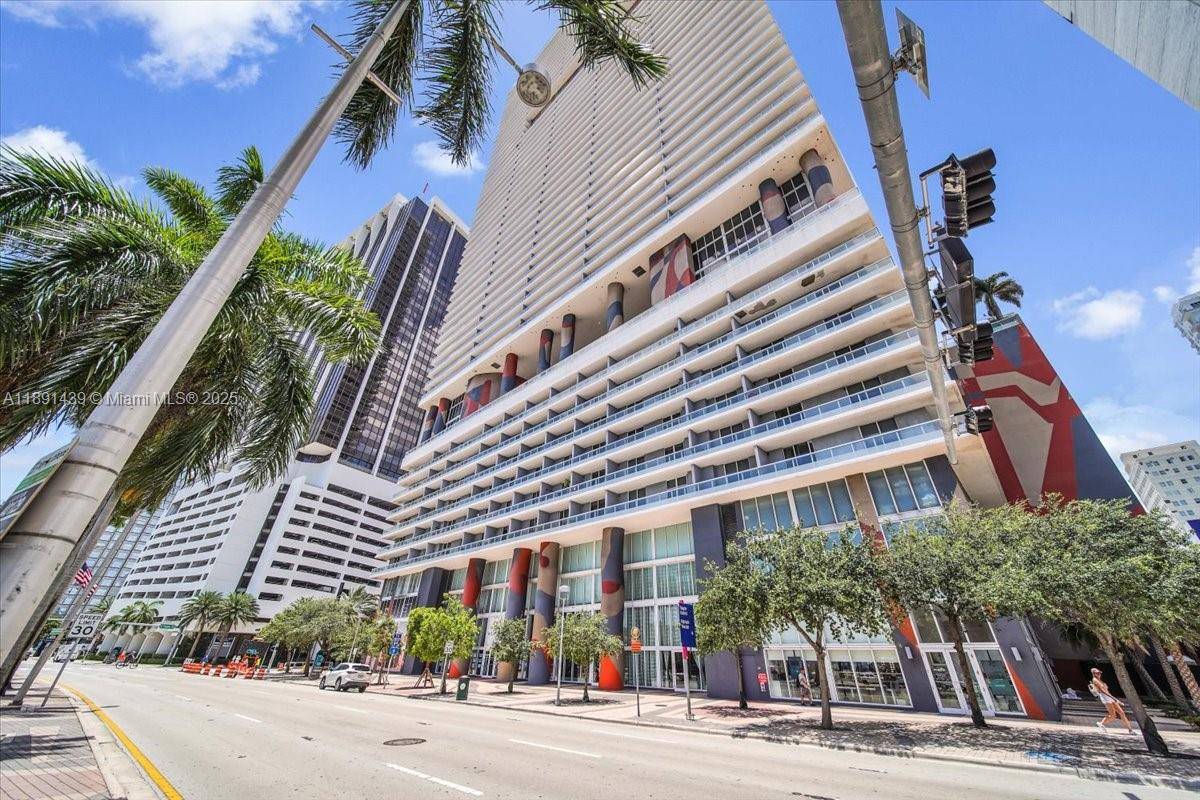 50 Biscayne BlvdMiami - Condo/Co-Op/Annual,Condo condo unit 512 - picture