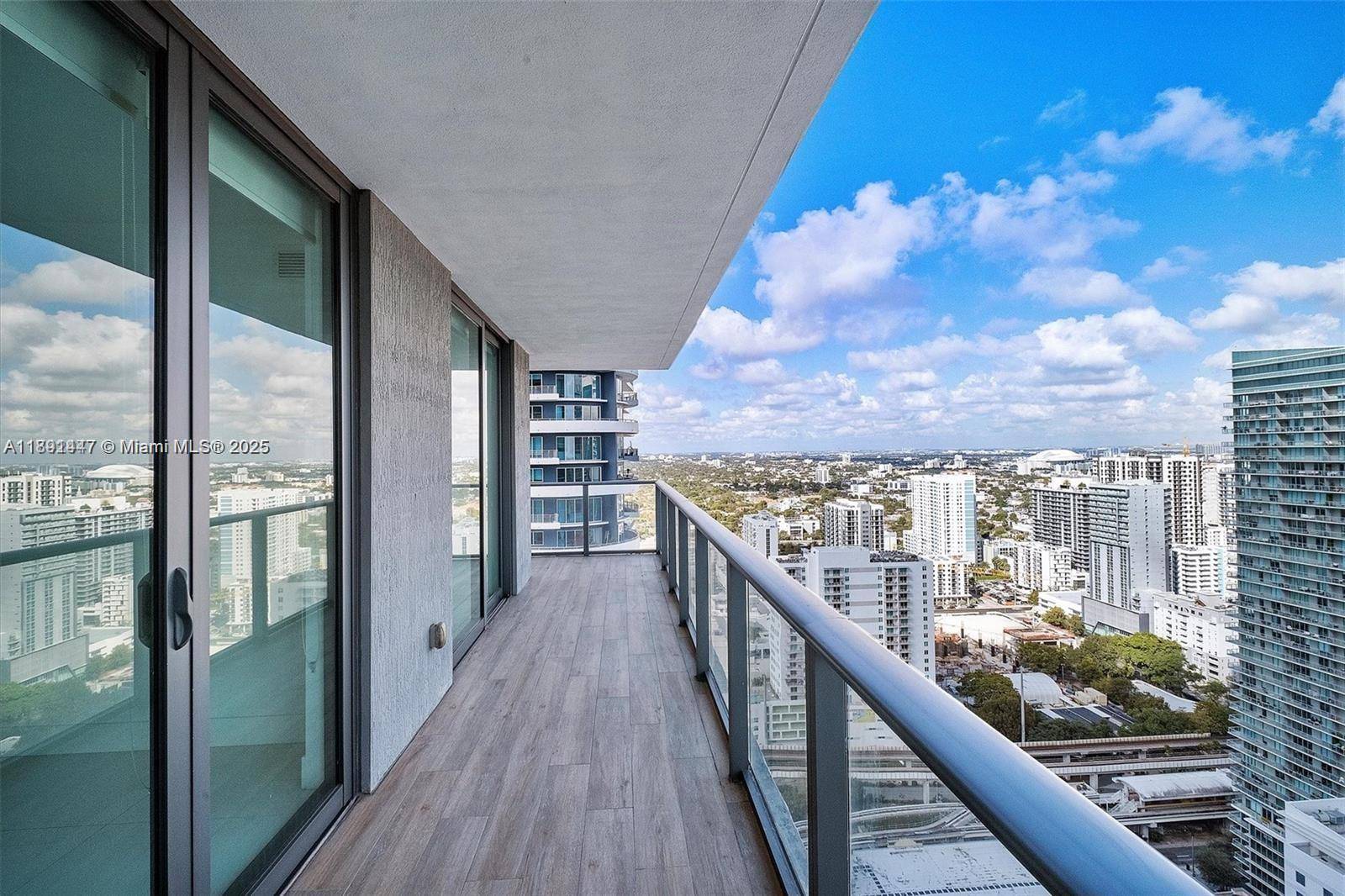 1300 S Miami AveMiami - Condo 5+ Stories,Condo condo unit 2310 - picture