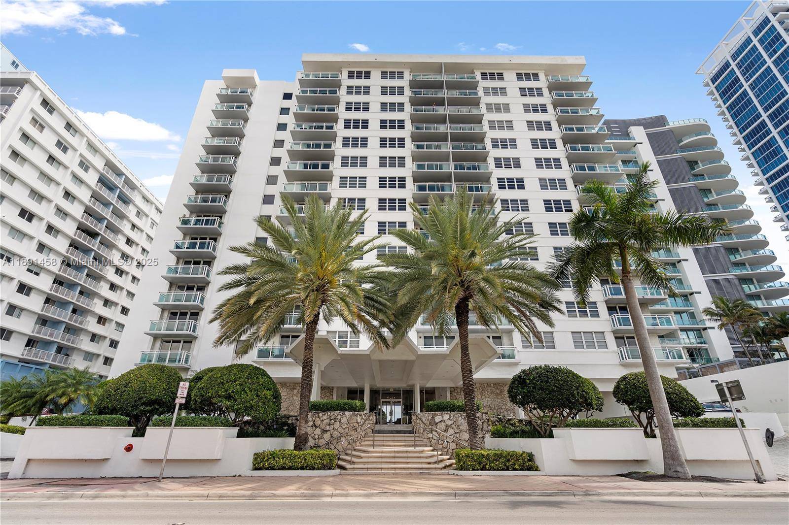 6917 Collins AveMiami Beach - Condo/Co-Op/Seasonal,Condo condo unit 508 - picture