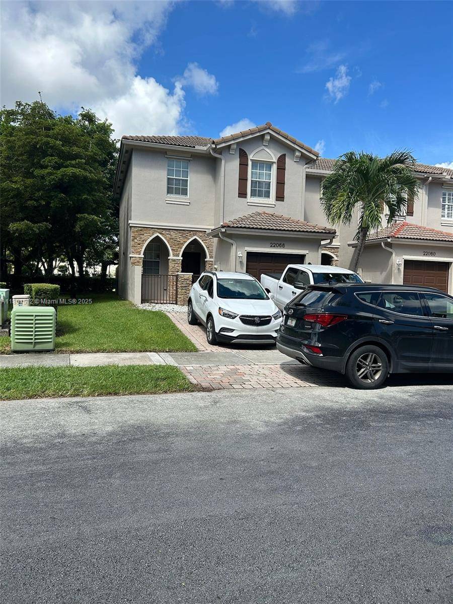 22066 SW 93rd PlCutler Bay - picture