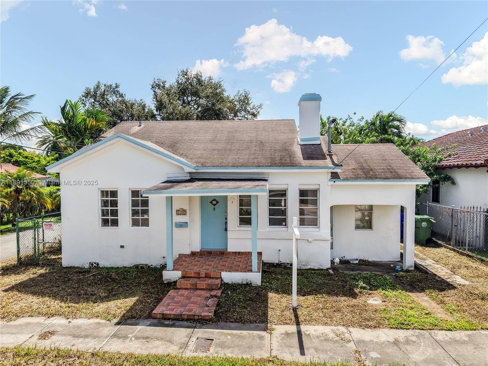 2100 SW 25th StMiami - picture
