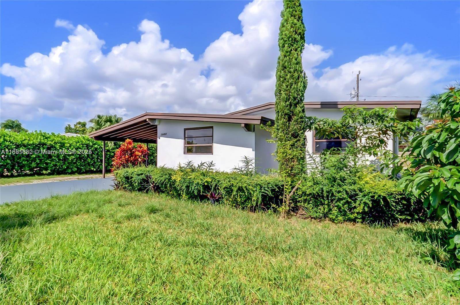 14465 SW 290th TerHomestead - picture