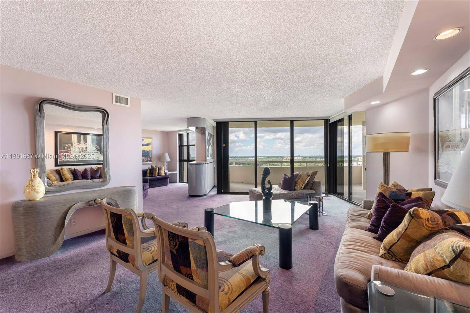 1000 Quayside TerMiami - Condo 5+ Stories,Condo condo unit PH9 - picture