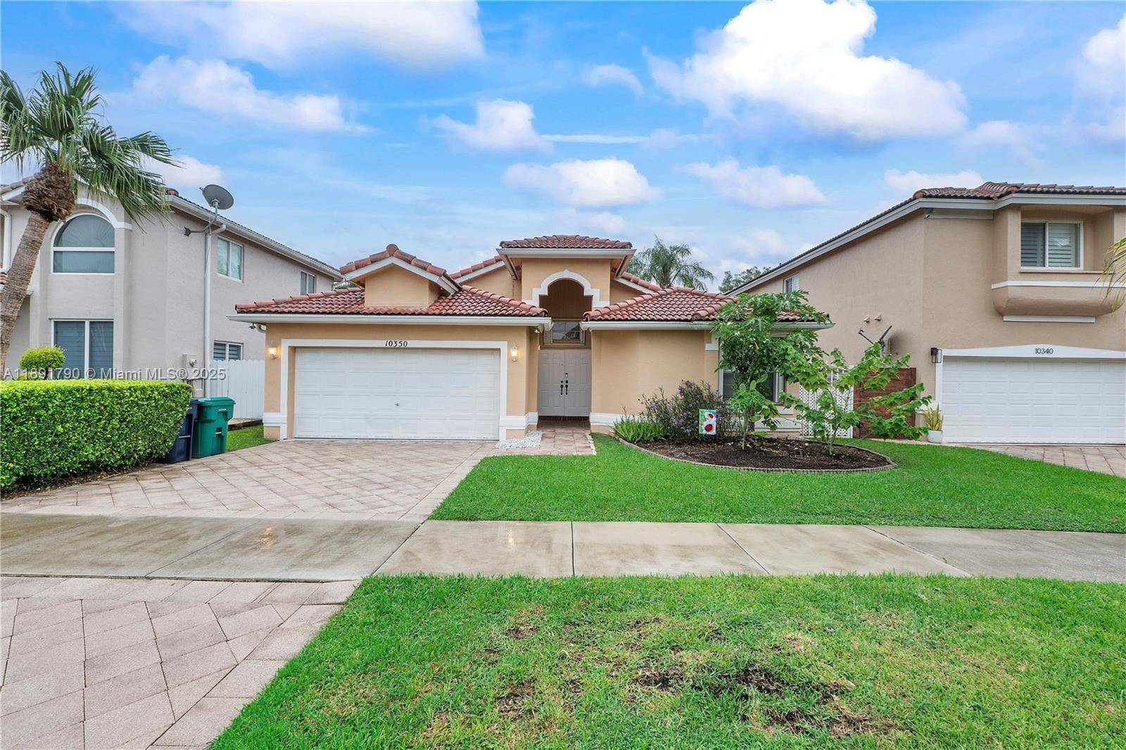 10350 SW 166th CtMiami - picture