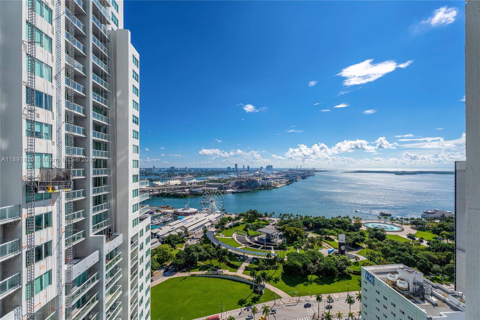 253 NE 2nd StMiami - VIZCAYNE SOUTH CONDO condo unit 3203 - picture