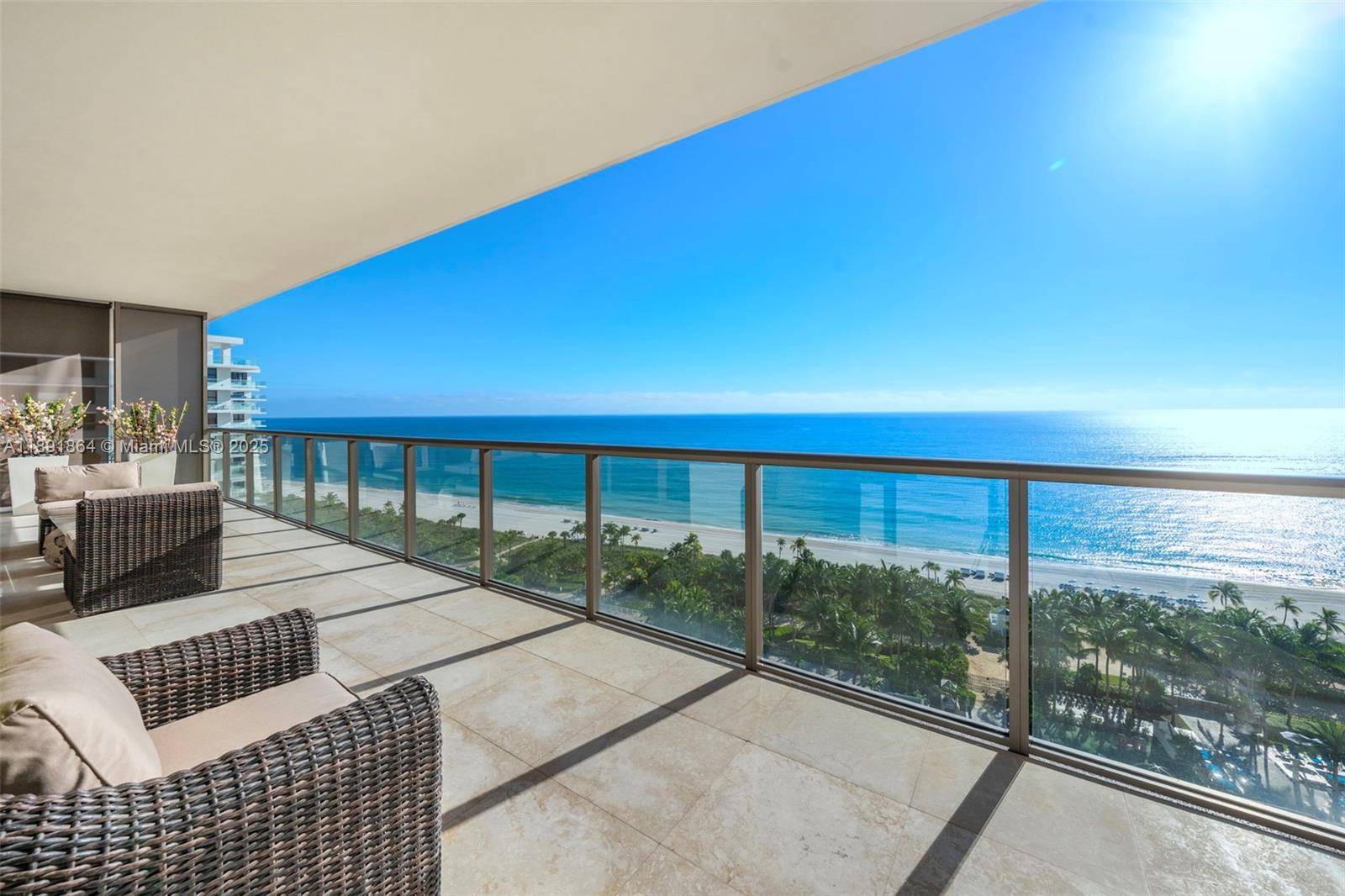 9705 Collins AveBal Harbour - Condo 5+ Stories,Condo condo unit 1402N - picture