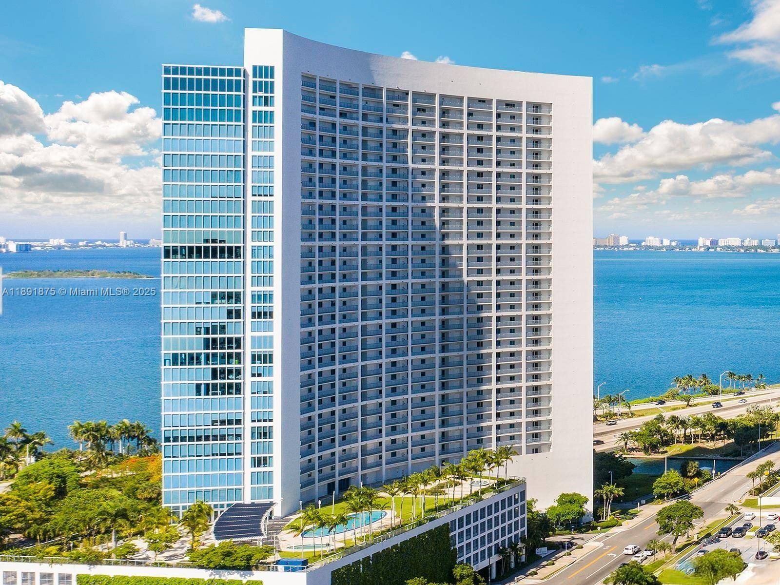 601 NE 36th StMiami - BLUE CONDO condo unit 2206 - picture