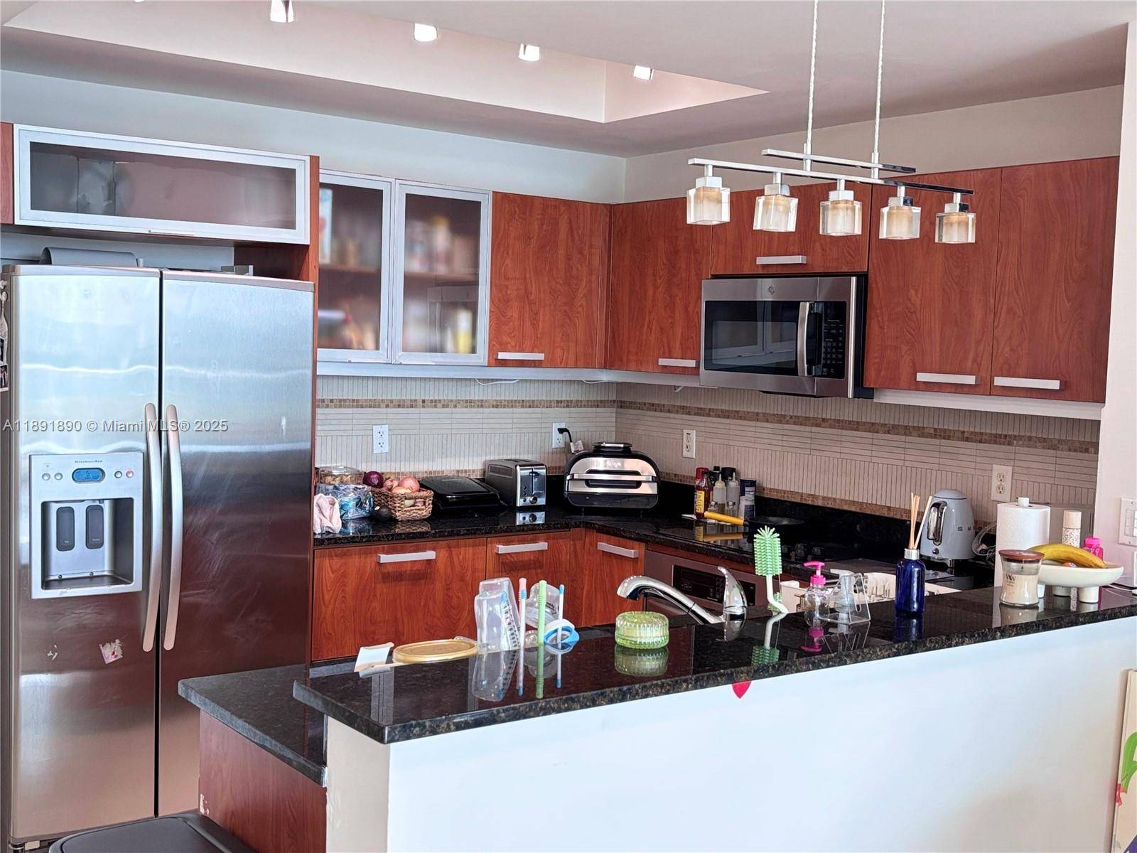 3131 NE 188th StAventura - THE ATRIUM AT AVENTURA CO condo unit 1-809 - picture