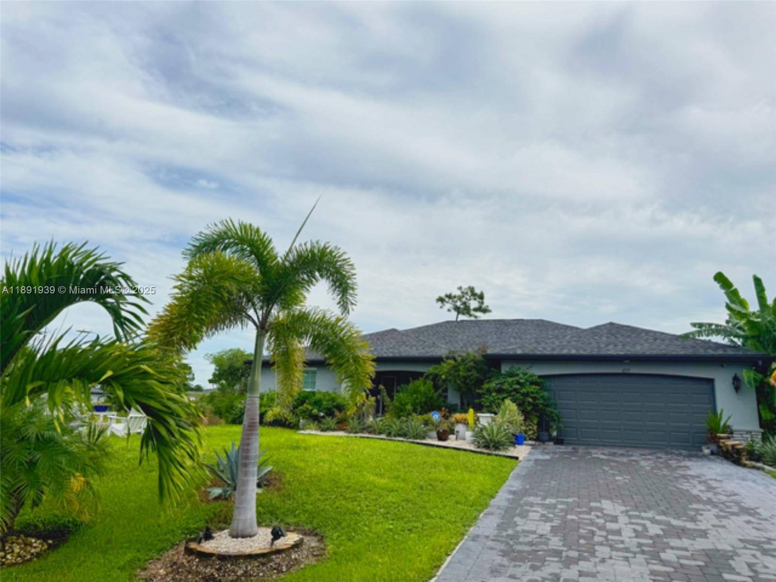 4157 NW 40th aveCape Coral - picture