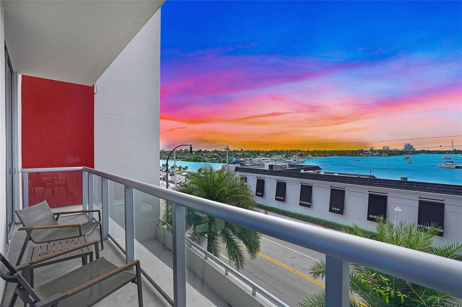 777 N OceanHollywood - Condo condo unit S332 - picture