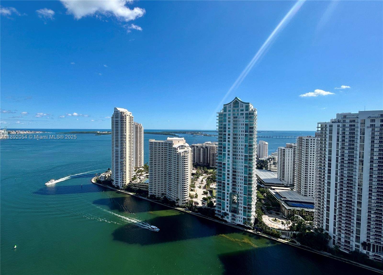 325 S Biscayne BlvdMiami - Condo 5+ Stories,Condo condo unit 3917 - picture
