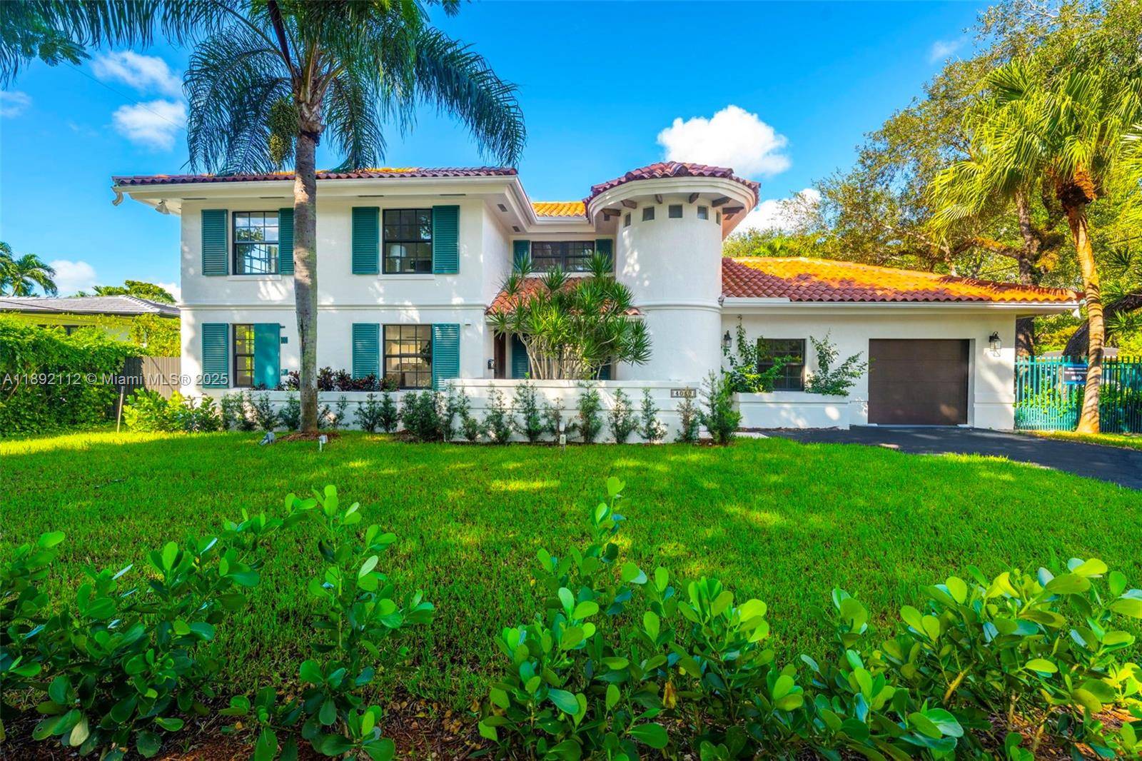 4040 Palmarito StCoral Gables - picture