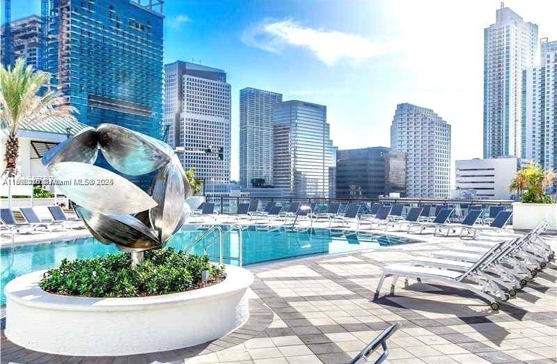 999 SW 1st AveMiami - NINE AT MARY BRICKELL VIL condo unit 2115 - picture