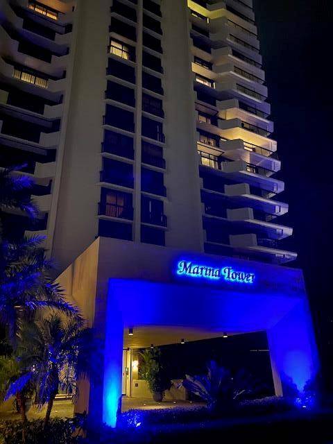 108 LakeshoreNorth Palm Beach - OLD PORT COVE CONDO FIVE,Old Port Cove, North condo unit 338 - picture