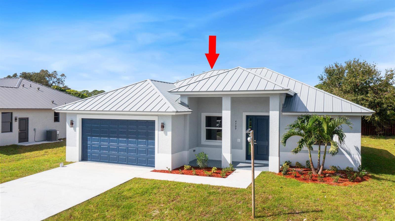 4709 SeagrapeFort Pierce - picture