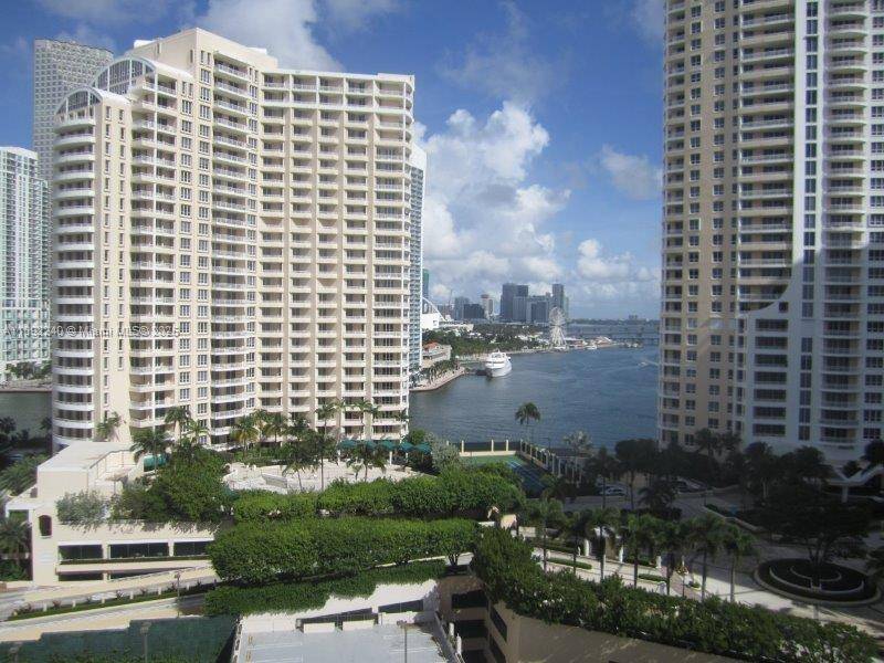 540 Brickell Key DrMiami - Condo 5+ Stories,Condo condo unit 1602 - picture