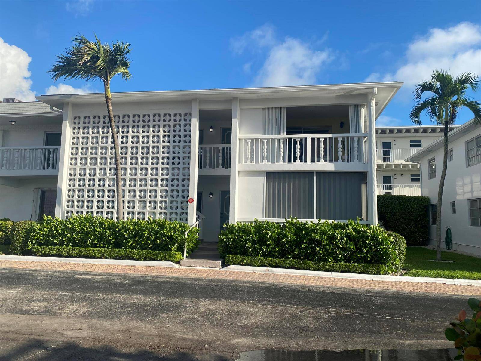 4201 S OceanSouth Palm Beach - PALM BEACH VILLAS CONDO condo unit K3 - picture