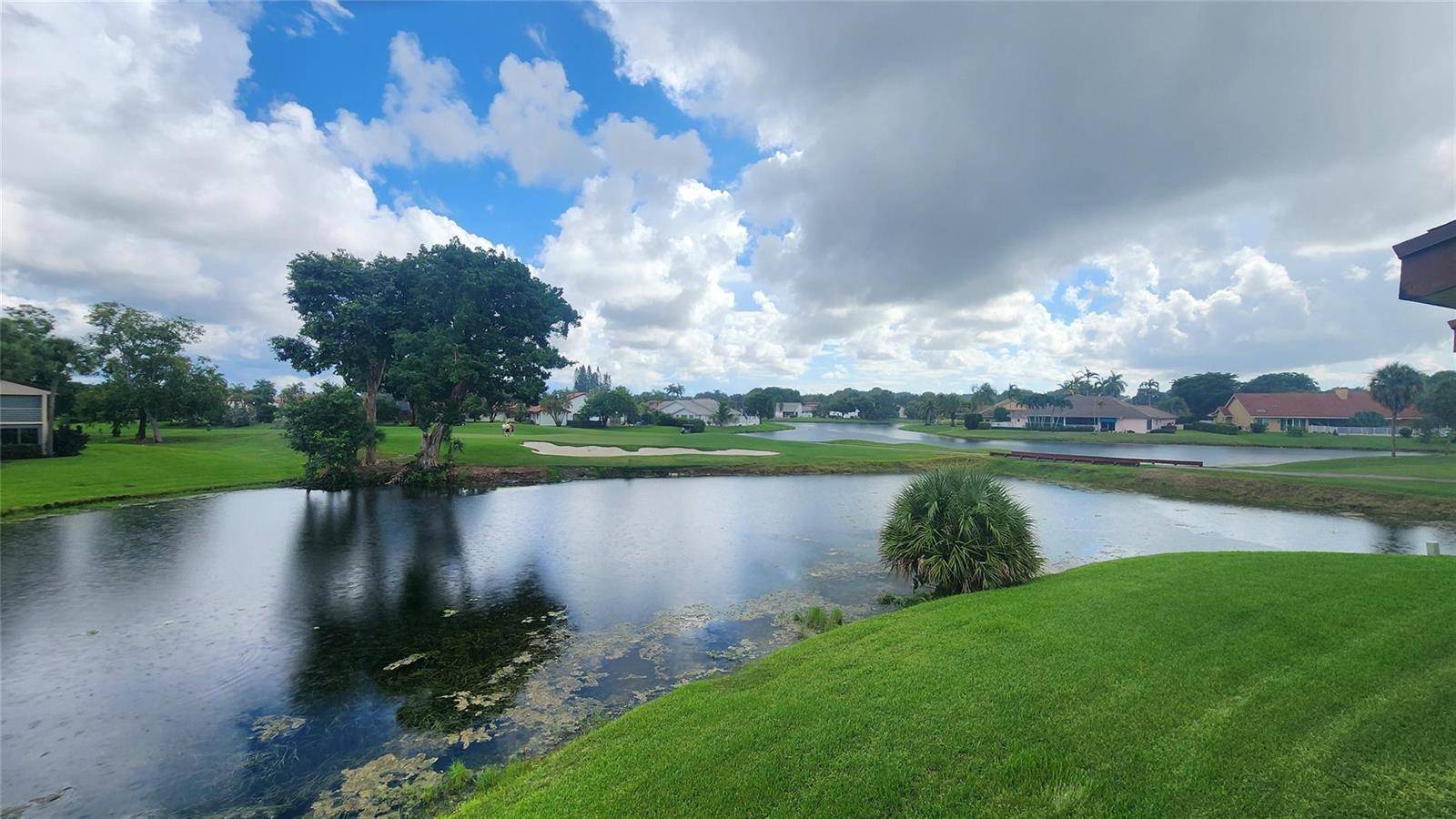 8751 HollyTamarac - Holly Court At Woodmont condo unit 202 - picture
