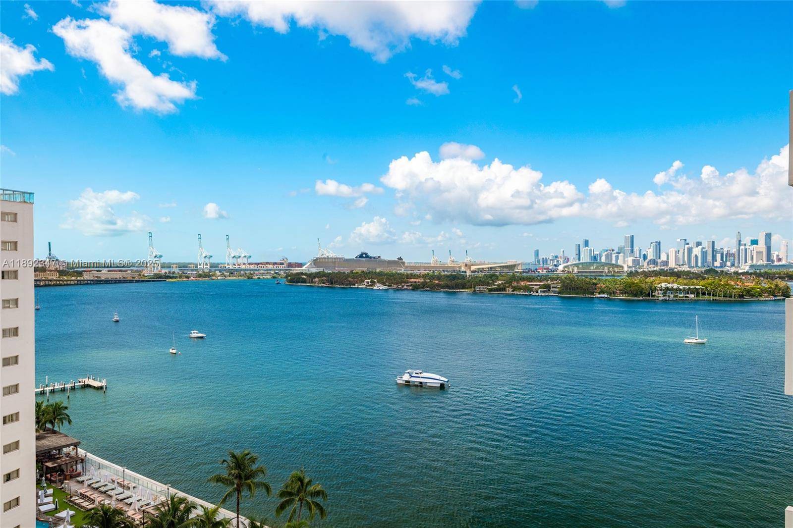 1200 West AveMiami Beach - Condo 5+ Stories,Condo condo unit 1531 - picture