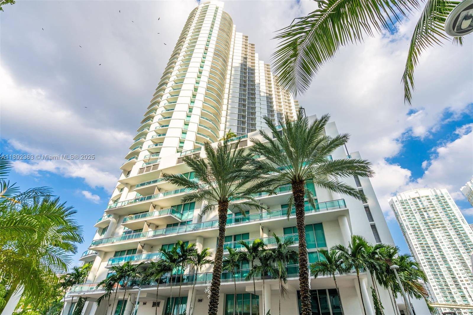 350 S Miami AveMiami - Condo 5+ Stories,Condo condo unit 1601 - picture
