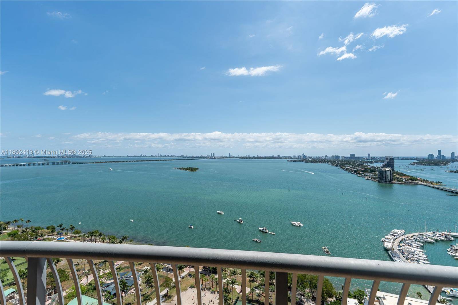 1750 N Bayshore DrMiami - Condo/Co-Op/Annual,Condo condo unit 3001 - picture