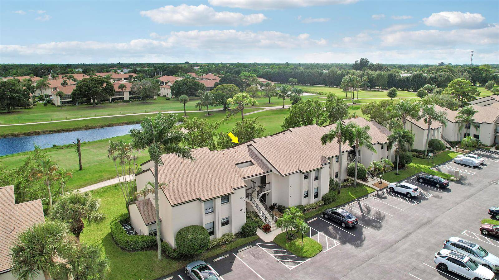 402 WingfootJupiter - WINGFOOT CONDO,Wingfoot at Indian C condo unit B - picture
