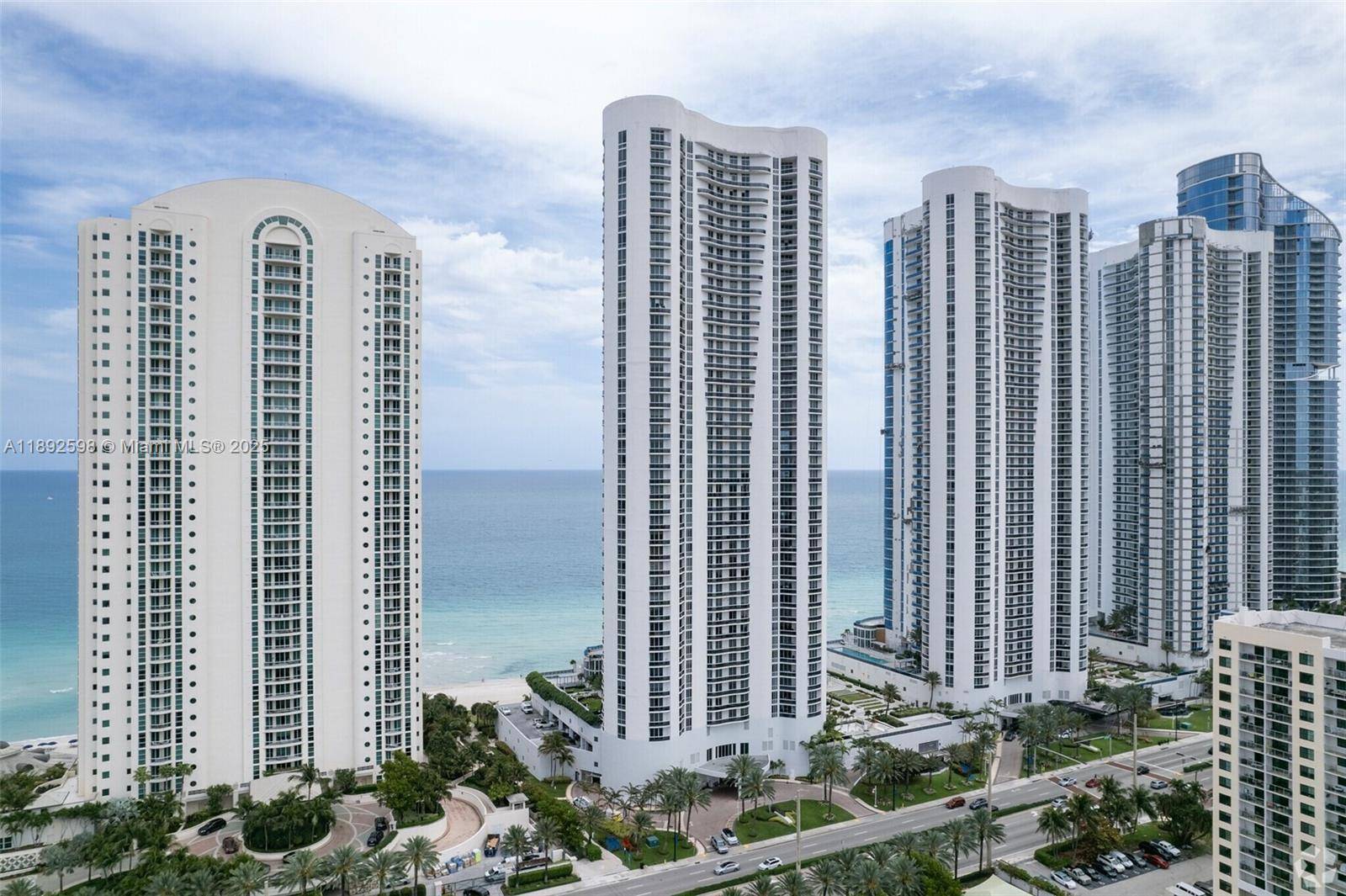 16001 Collins AveSunny Isles Beach - Condo 5+ Stories,Condo condo unit 3705 - picture