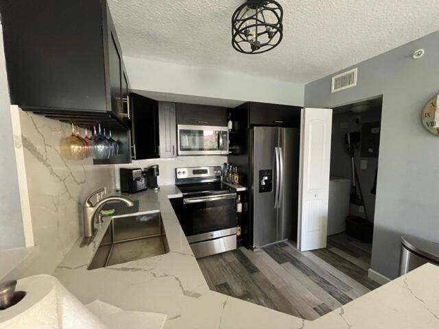 110 VillaBoynton Beach - Condo condo unit 110 - picture