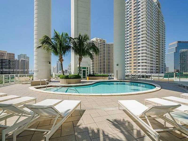 900 Brickell Key BlvdMiami - Condo 5+ Stories,Condo condo unit 2602 - picture