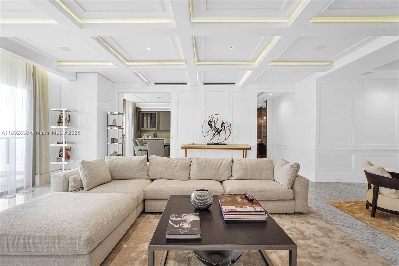 9701 Collins AveBal Harbour - Condo 5+ Stories,Condo condo unit 2104S - picture