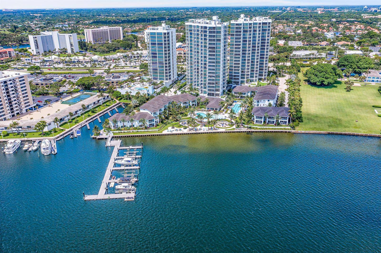 3 Water ClubNorth Palm Beach - WATER CLUB condo unit 1002 - picture