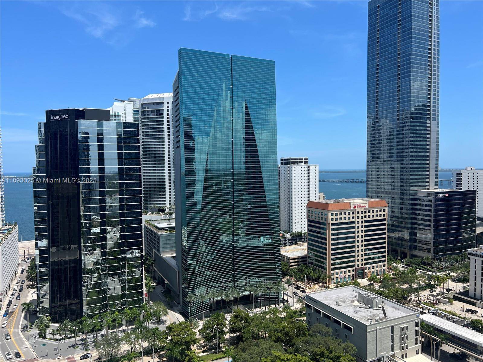 1250 S Miami AveMiami - Condo 5+ Stories,Condo condo unit 2604 - picture