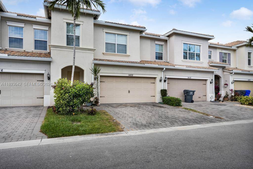 1422 Silk Oak DrHollywood - picture